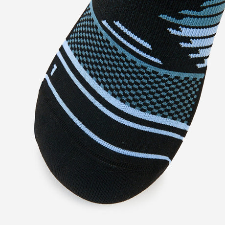 Thorlo Experia X Speed Performance Cushion No Show Tab Socks  - 