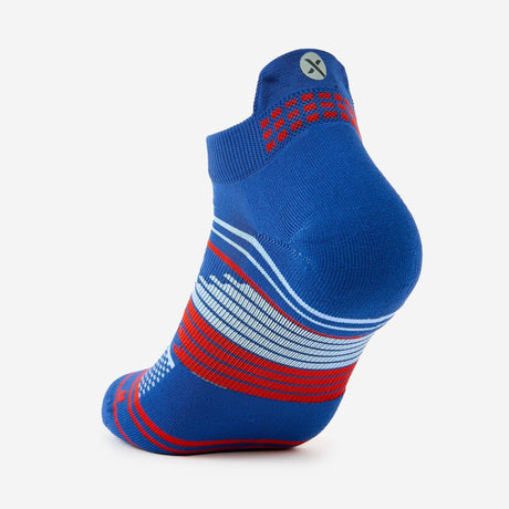 Thorlo Experia X Speed Performance Cushion No Show Tab Socks  - 