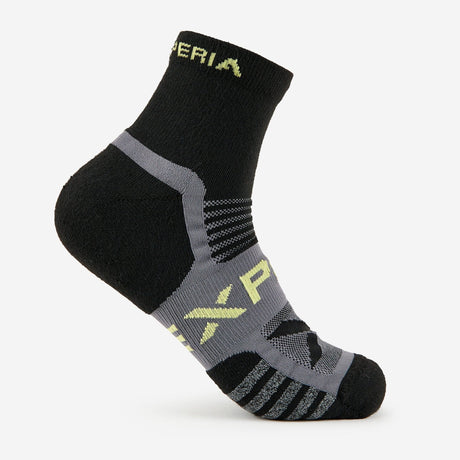 Thorlo Experia Tennis Ultra Light Cushion Ankle Socks  - 