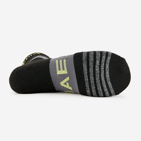 Thorlo Experia Tennis Ultra Light Cushion Ankle Socks  - 