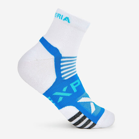 Thorlo Experia Tennis Ultra Light Cushion Ankle Socks  - 