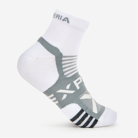 Thorlo Experia Tennis Ultra Light Cushion Ankle Socks  - 