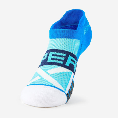 Thorlo Experia Tennis Ultra Light Cushion No Show Tab Socks  - 