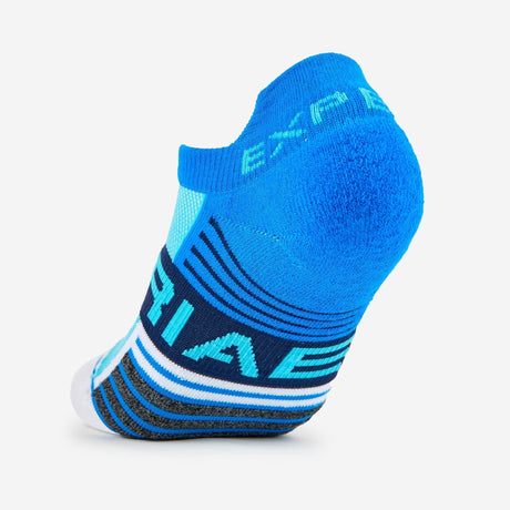 Thorlo Experia Tennis Ultra Light Cushion No Show Tab Socks  - 