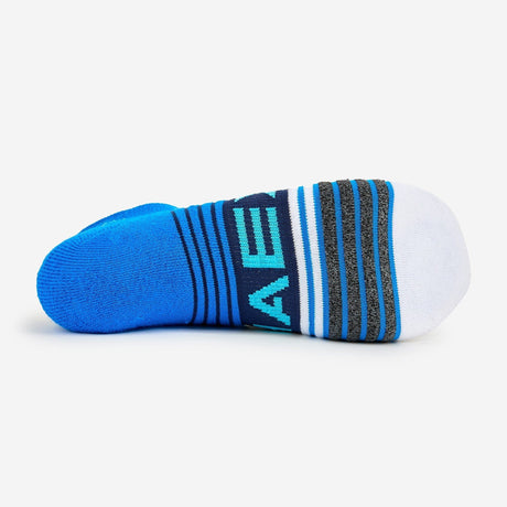 Thorlo Experia Tennis Ultra Light Cushion No Show Tab Socks  - 