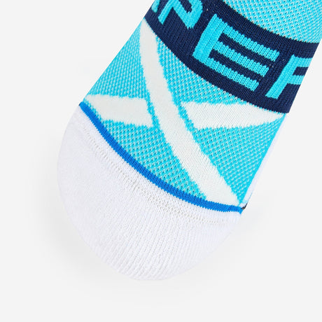 Thorlo Experia Tennis Ultra Light Cushion No Show Tab Socks  - 