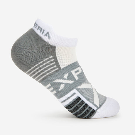 Thorlo Experia Tennis Ultra Light Cushion No Show Tab Socks  - 