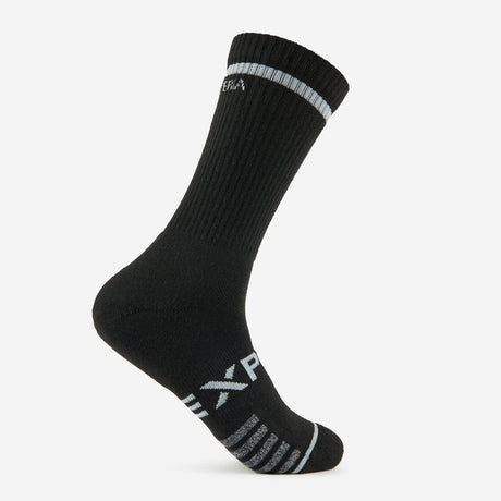 Thorlo Experia Tennis Light Cushion Crew Socks  - 