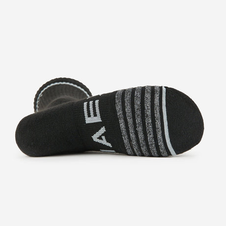 Thorlo Experia Tennis Light Cushion Crew Socks  - 