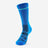 Thorlo Experia Tennis Light Cushion Crew Socks  -  Medium / True Blue