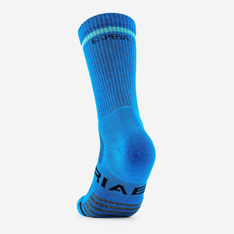 Thorlo Experia Tennis Light Cushion Crew Socks  - 