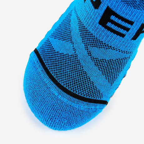 Thorlo Experia Tennis Light Cushion Crew Socks  - 