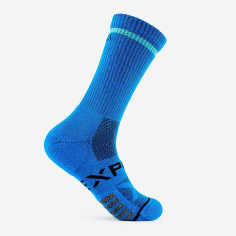 Thorlo Experia Tennis Light Cushion Crew Socks  - 