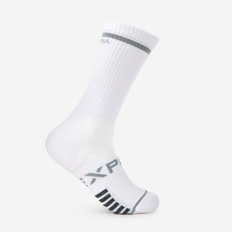 Thorlo Experia Tennis Light Cushion Crew Socks  - 