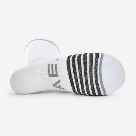 Thorlo Experia Tennis Light Cushion Crew Socks  - 