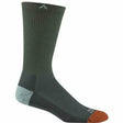 Wigwam Elemental Crew Socks  -  Small / Black Sand