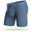 BN3TH Mens Classic Solid Boxer Brief  -  XX-Small / Fog