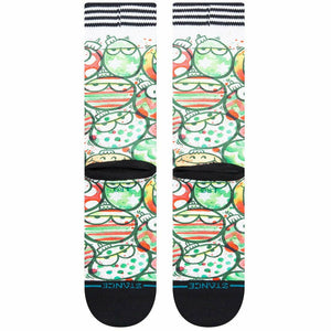 Stance Kevin Lyons Crew Socks  - 