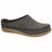 Haflinger Fletcher Wool Clogs  -  36 / New Gray