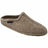 Haflinger AS Wool Slippers  -  36 / Natural