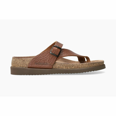 Mephisto Womens Helen Plus Sandals  -  6 / Desert