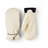 Hestra Wakayama Mittens  -  7 / Almond White