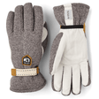 Hestra Windstopper Tour Gloves  -  6 / Natural Gray