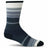 Sockwell Womens Jasmin Essential Comfort Crew Socks  -  Small/Medium / Navy