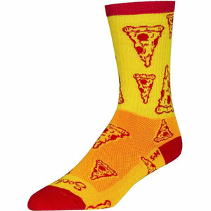 SockGuy Delivery Performance Crew Socks  - 