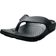 NuuSol Cascade Flip-Flops  -  C11 / Eclipse Black