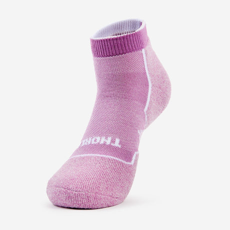 Thorlo Pickleball Light Cushion Low-Cut Socks  - 