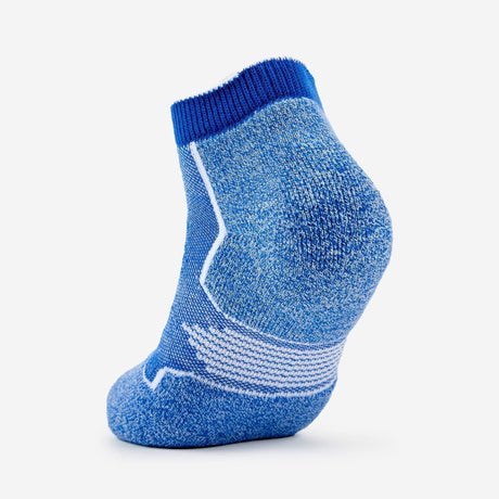 Thorlo Pickleball Light Cushion Low-Cut Socks  - 