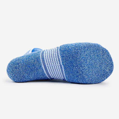 Thorlo Pickleball Light Cushion Low-Cut Socks  - 