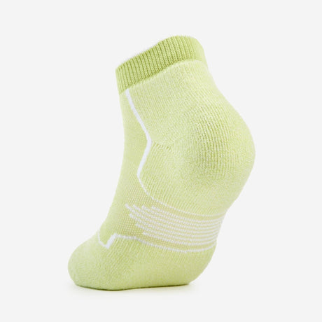 Thorlo Pickleball Light Cushion Low-Cut Socks  - 