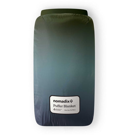 Nomadix Puffer Blanket  - 