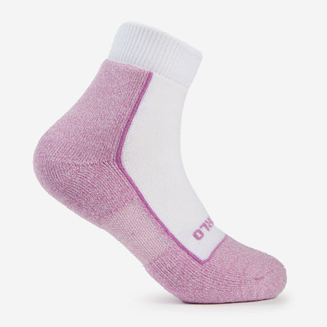 Thorlo Pickleball Light Cushion Ankle Socks  - 