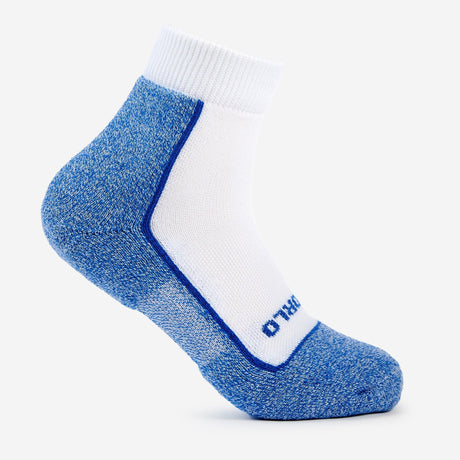 Thorlo Pickleball Light Cushion Ankle Socks  - 