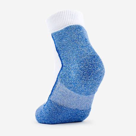 Thorlo Pickleball Light Cushion Ankle Socks  - 