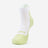 Thorlo Pickleball Light Cushion Ankle Socks  -  Small / Sulphur Spring