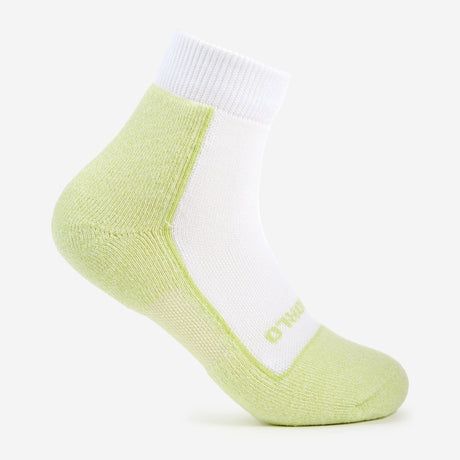 Thorlo Pickleball Light Cushion Ankle Socks  - 