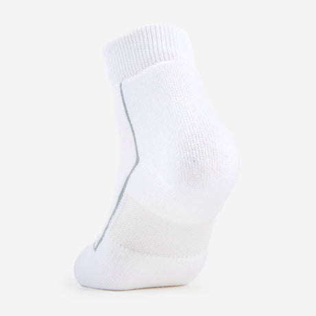 Thorlo Pickleball Light Cushion Ankle Socks  - 