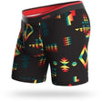 BN3TH Mens Classic Print Boxer Brief  -  XX-Small / Southwest