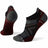 Smartwool Hike Light Cushion Low Ankle Socks  -  Medium / Charcoal