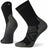 Smartwool Hike Full Cushion Crew Socks  -  Small / Black