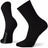 Smartwool Hike Classic Edition Full Cushion Solid Crew Socks  -  Small / Black