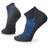 Smartwool Run Targeted Cushion Ankle Socks  -  Medium / Deep Navy