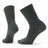 Smartwool Womens Everyday Cable Crew Socks  -  Small / Medium Gray