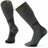 Smartwool Hunt Extra Cushion OTC Socks  -  Medium / Black