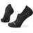 Smartwool Everyday No Show Light Cushion Socks  -  Small / Black