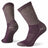 Smartwool Womens Hike Classic Edition Full Cushion Crew Socks  -  Small / Bordeaux